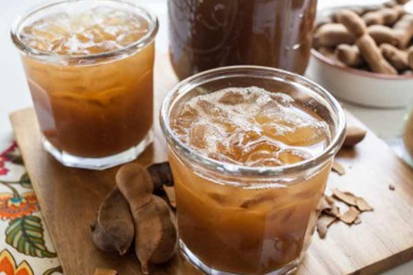 Tamarind Juice