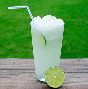 Fresh Limeade